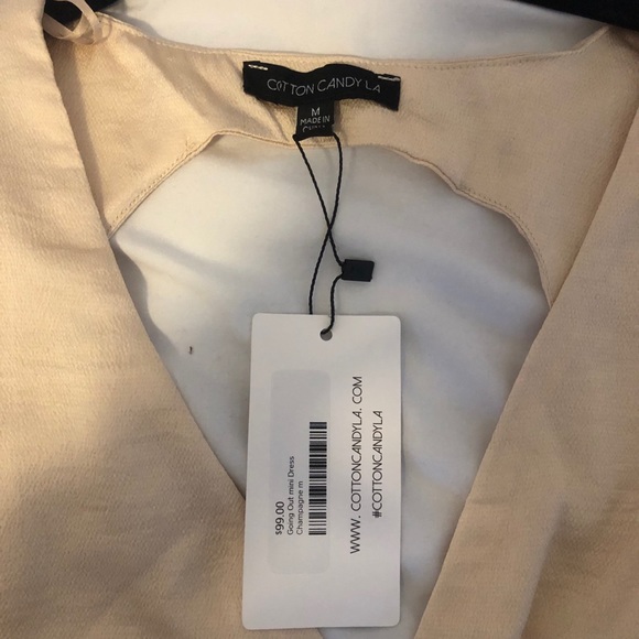 Party dress - Picture 4 of 4